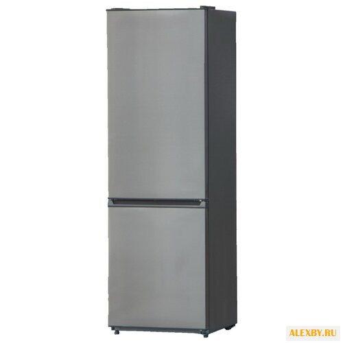 Холодильник Braun BRM 4000 DWNF