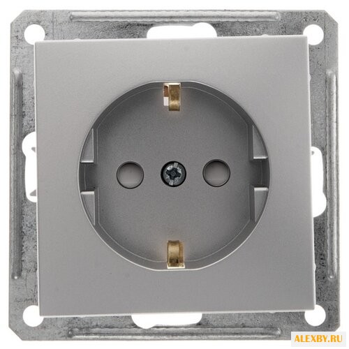 Розетка Schneider Electric