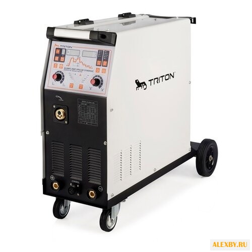 Сварочный аппарат TRITON ALUMIG