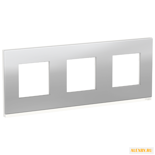 Рамка 6п Schneider Electric