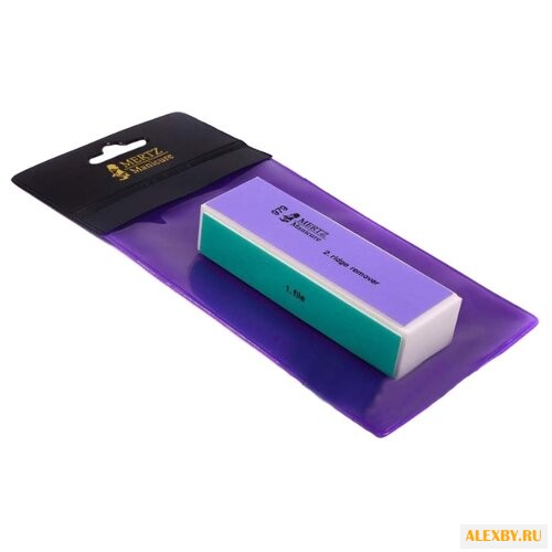 Mertz Брусок полировочный 979