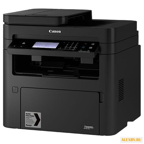 МФУ Canon i-SENSYS MF267dw