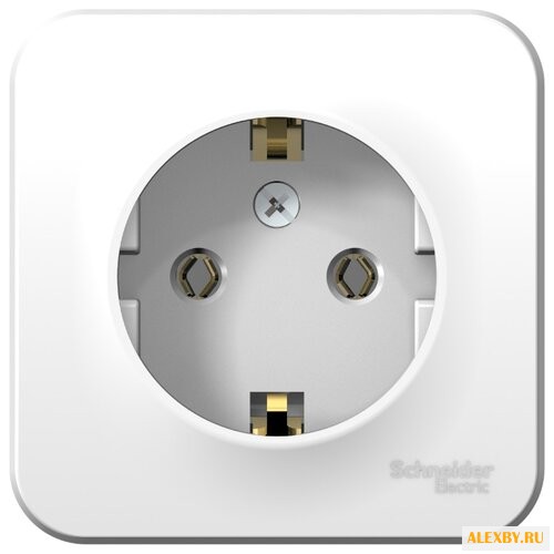 Розетка Schneider Electric