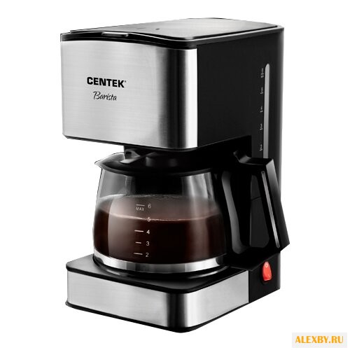 Кофеварка CENTEK CT-1144