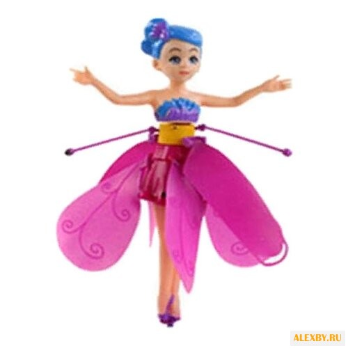 Кукла Shantou Gepai Фея