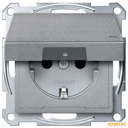 Розетка Schneider Electric