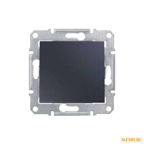 Переключатель с 2-х мест