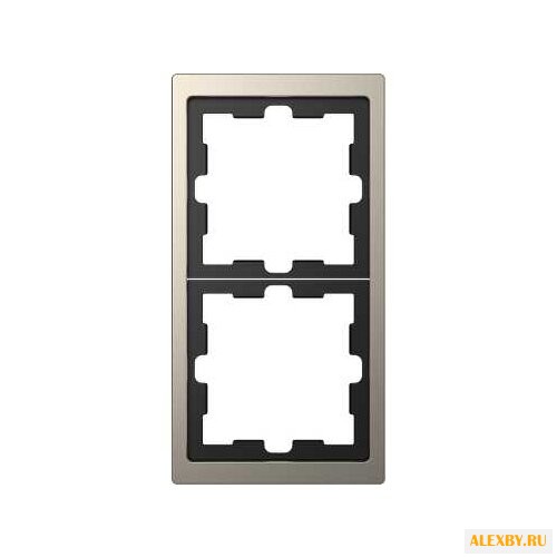 Рамка 2п Schneider Electric