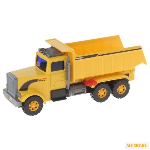 Грузовик Daesung Toys Power 702