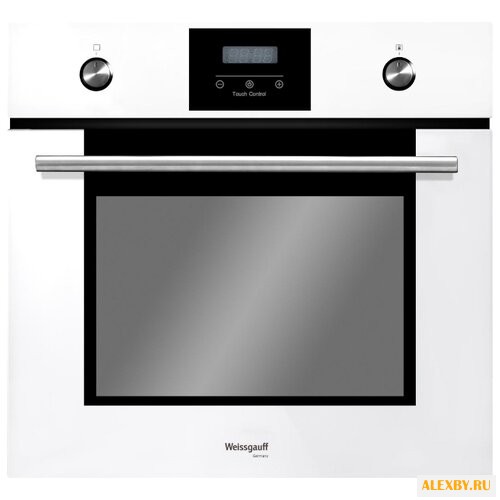 Духовой шкаф Weissgauff EOA 991
