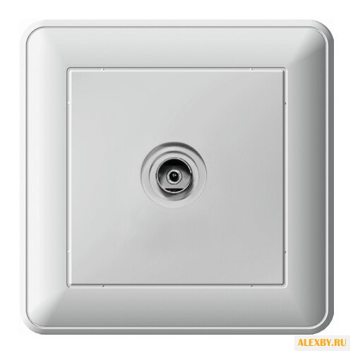 Телекоммуникационная розетка