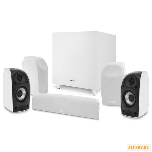 Комплект акустики Polk Audio