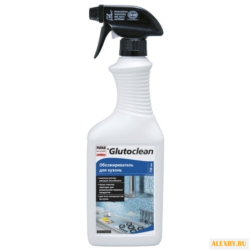 Обезжириватель для кухонь