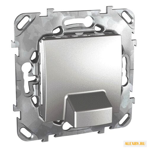 Телекоммуникационная розетка