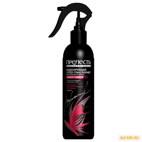 Прелесть Professional