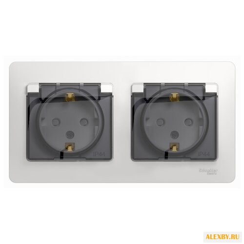 Розетка Schneider Electric