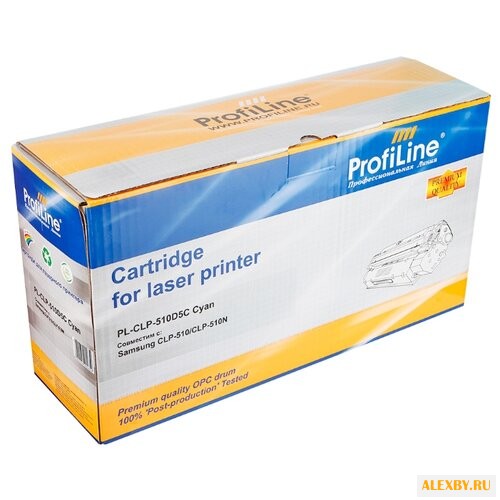 Картридж ProfiLine