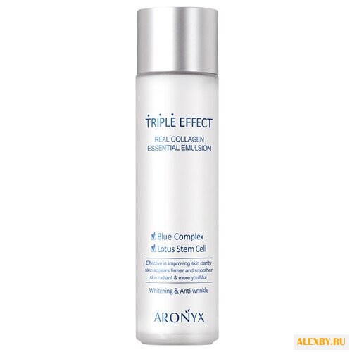 Medi Flower Aronyx Тоник