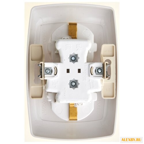 Розетка Schneider Electric