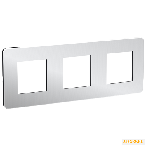 Рамка 6п Schneider Electric