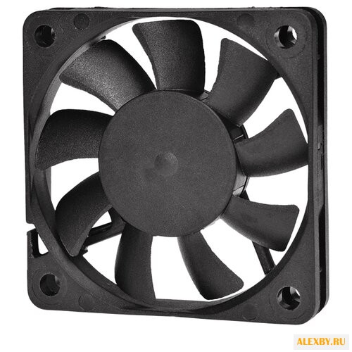 Система охлаждения для корпуса