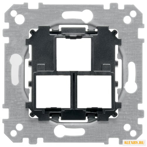 Телекоммуникационная розетка