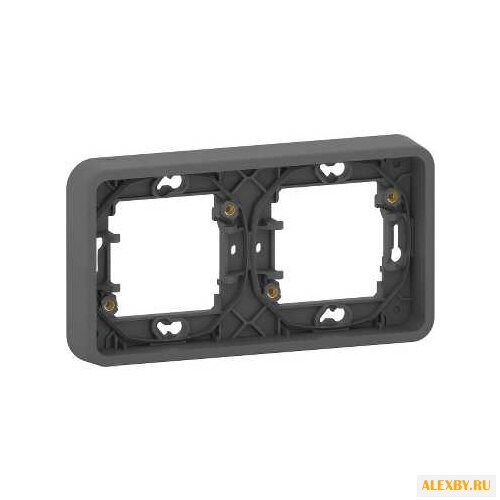 Рамка 2п Schneider Electric