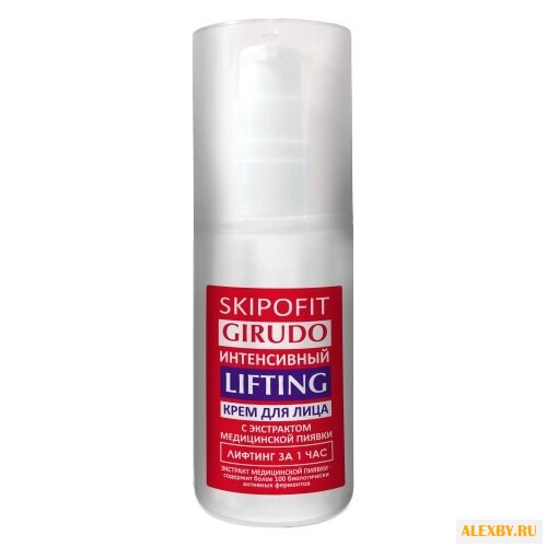 Натуротерапия SKIPOFIT GIRUDO