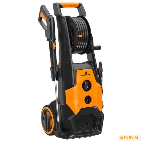 Мойка высокого давления Carver