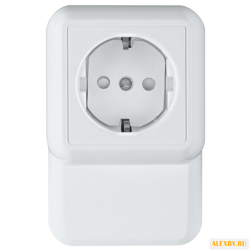 Розетка Schneider Electric