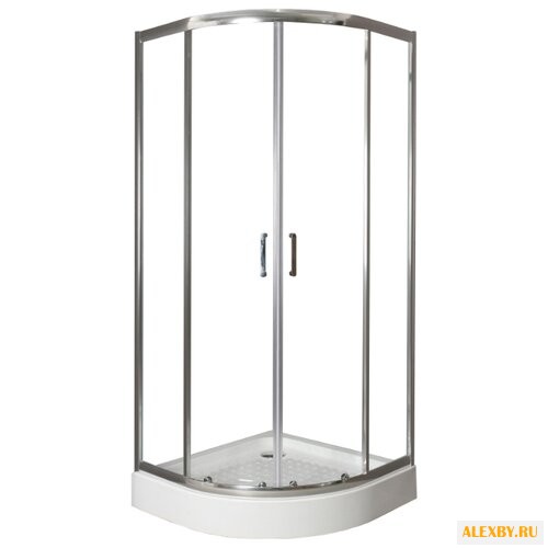 Душевой уголок BelBagno