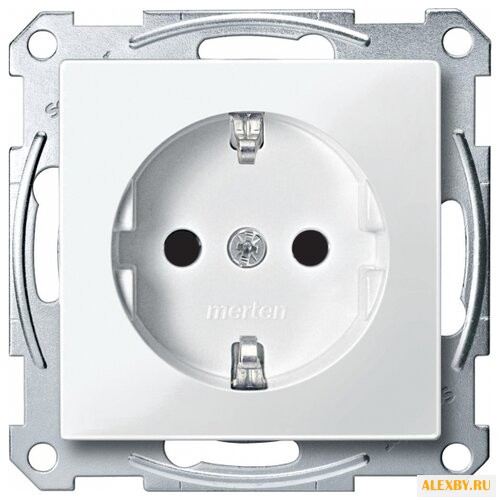 Розетка Schneider Electric