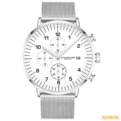 Наручные часы STUHRLING 3911.1
