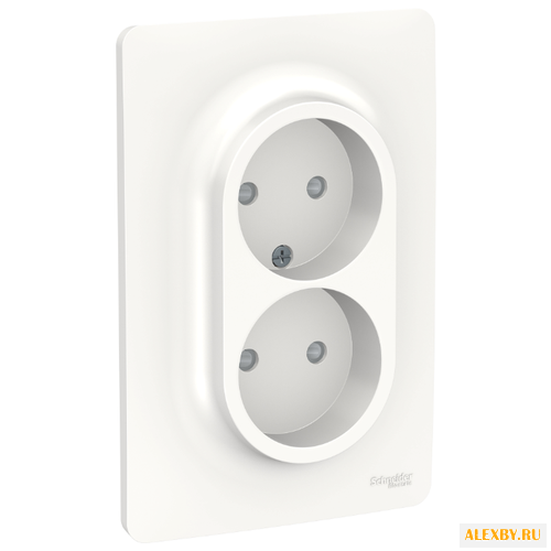 Розетка Schneider Electric