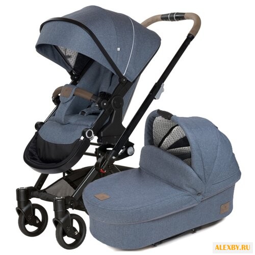 Универсальная коляска Hartan