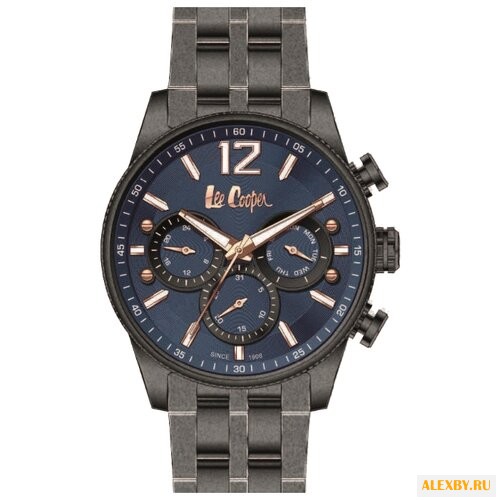 Наручные часы Lee Cooper