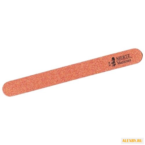 Mertz Пилка полировочная 976