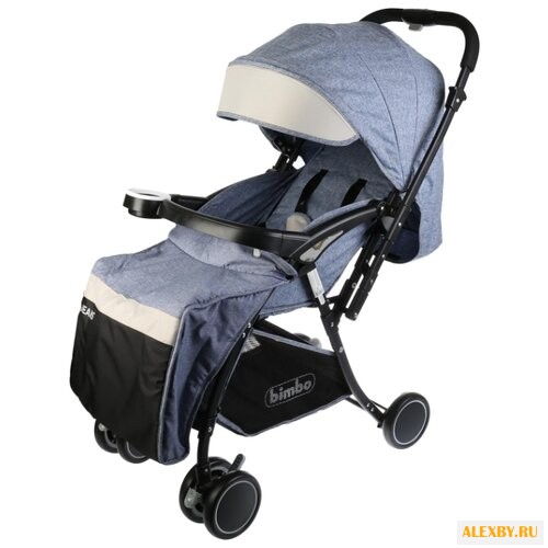 Прогулочная коляска Bimbo