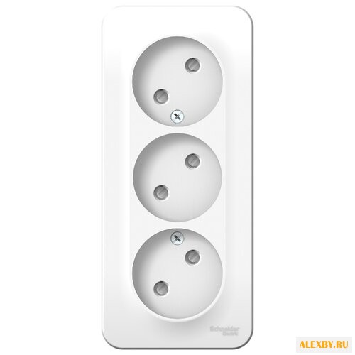 Розетка Schneider Electric