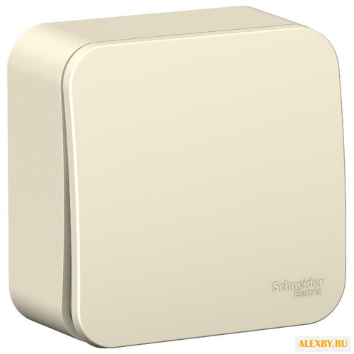 Переключатель с 2-х мест