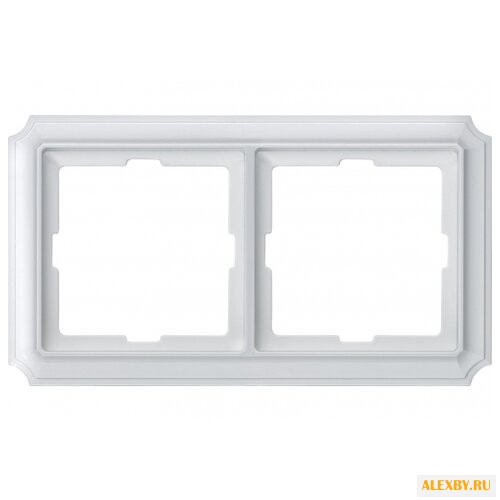 Рамка 2п Schneider Electric