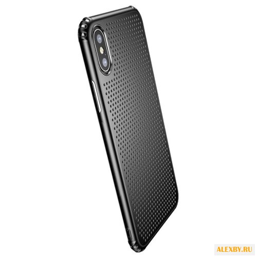 Чехол Baseus Small Hole Case