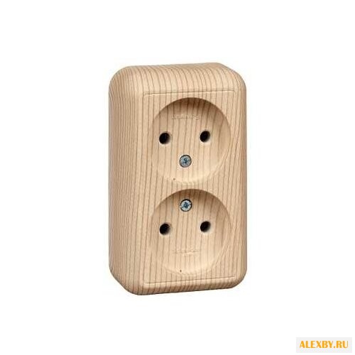 Розетка Schneider Electric