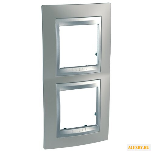 Рамка 2п Schneider Electric
