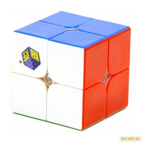 Головоломка YU XIN 2x2x2 LITTLE