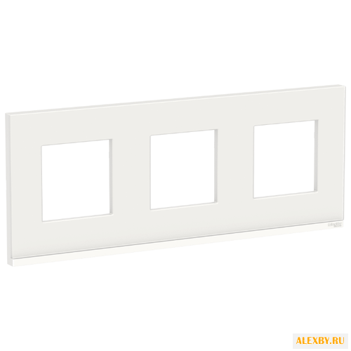 Рамка 6п Schneider Electric