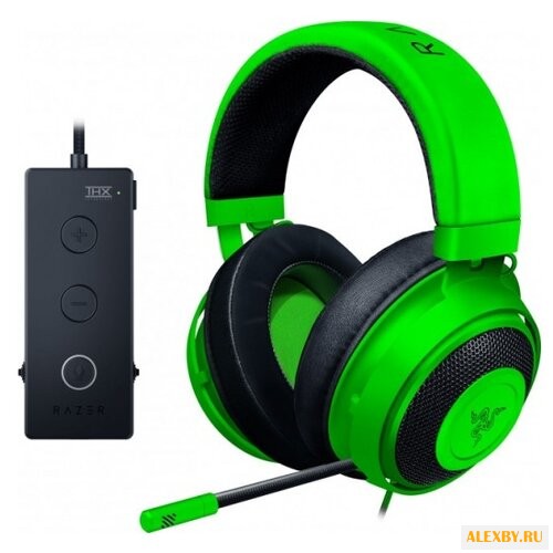 Компьютерная гарнитура Razer