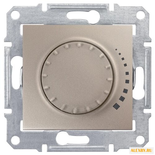 Диммер Schneider Electric