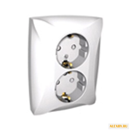 Розетка Schneider Electric