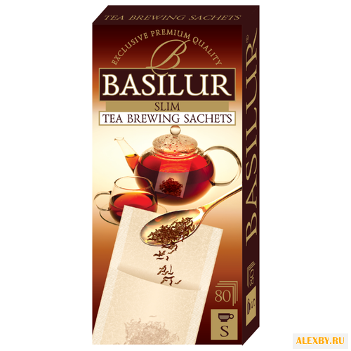 Фильтр-пакеты для заваривания